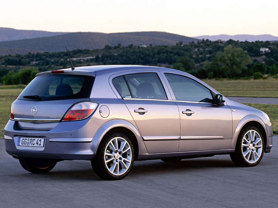 Opel Astra K. Китай. Отзывы владельцев с фото - DRIVE2.RU